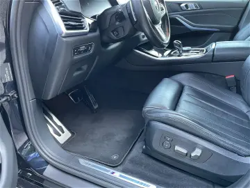 BMW X5 xDrive30d M Sportpaket-Panoramadach Sky Loung