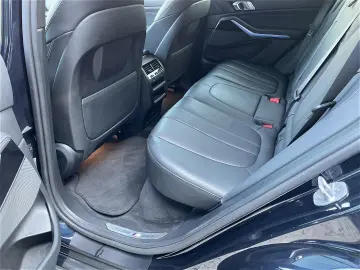 BMW X5 xDrive30d M Sportpaket-Panoramadach Sky Loung