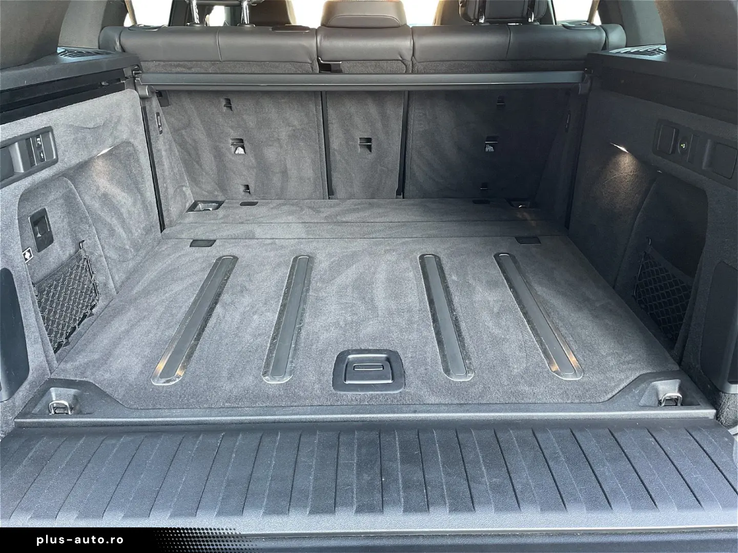 BMW X5 xDrive30d M Sportpaket-Panoramadach Sky Loung