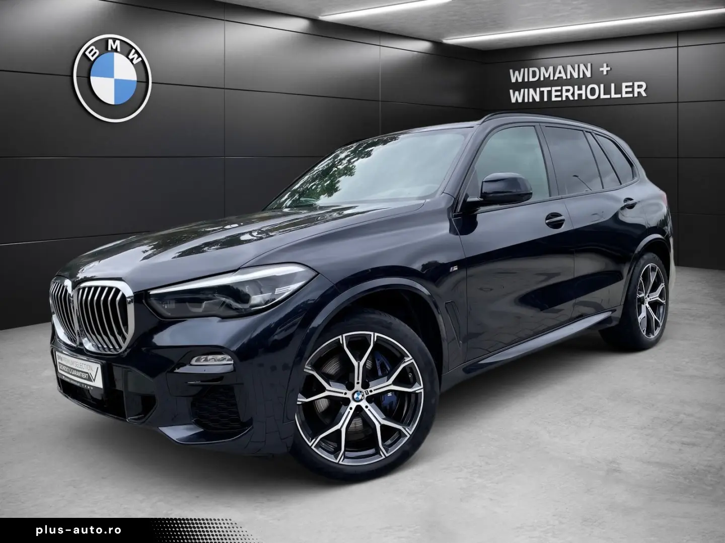 BMW X5 xDrive30d M Sport HUD Pano ad.LED ACC AHK PA