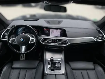 BMW X5 xDrive30d M Sport HUD Pano ad.LED ACC AHK PA