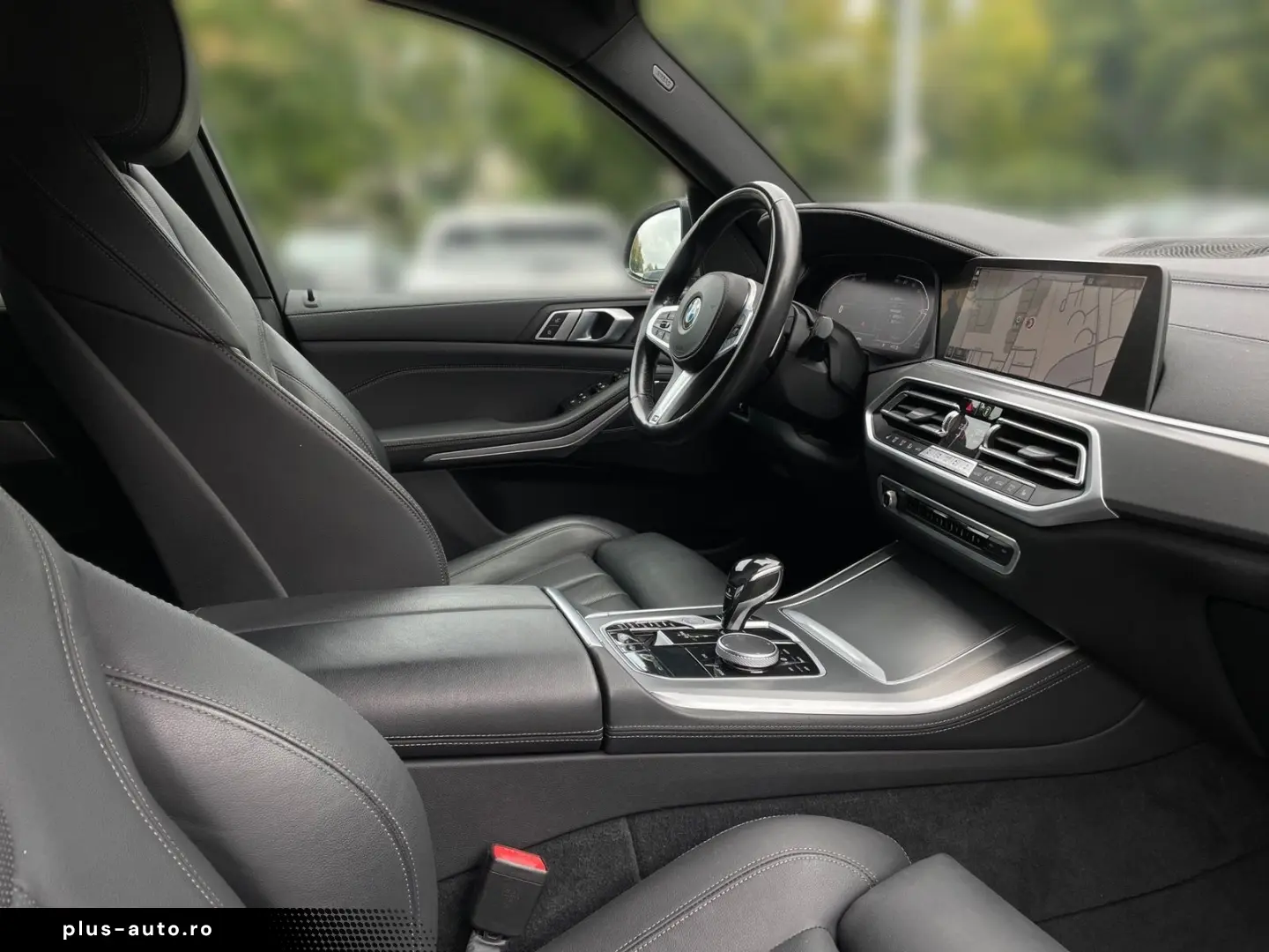 BMW X5 xDrive30d M Sport HUD Pano ad.LED ACC AHK PA