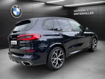 BMW X5 xDrive30d M Sport HUD Pano ad.LED ACC AHK PA