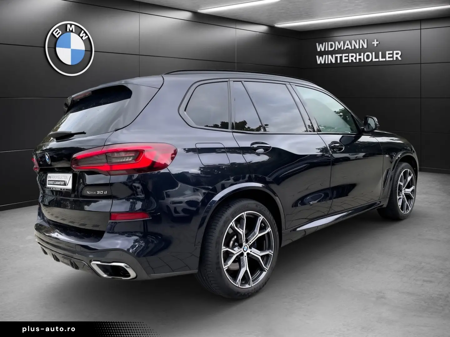 BMW X5 xDrive30d M Sport HUD Pano ad.LED ACC AHK PA
