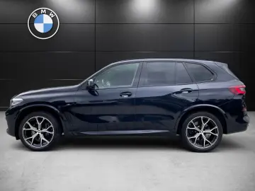 BMW X5 xDrive30d M Sport HUD Pano ad.LED ACC AHK PA