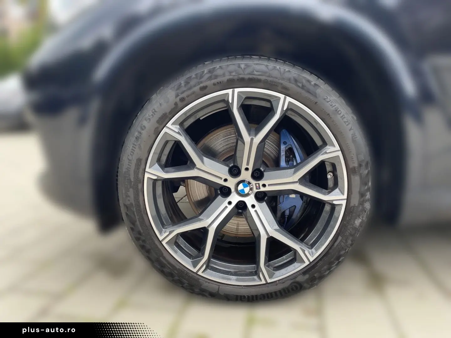 BMW X5 xDrive30d M Sport HUD Pano ad.LED ACC AHK PA