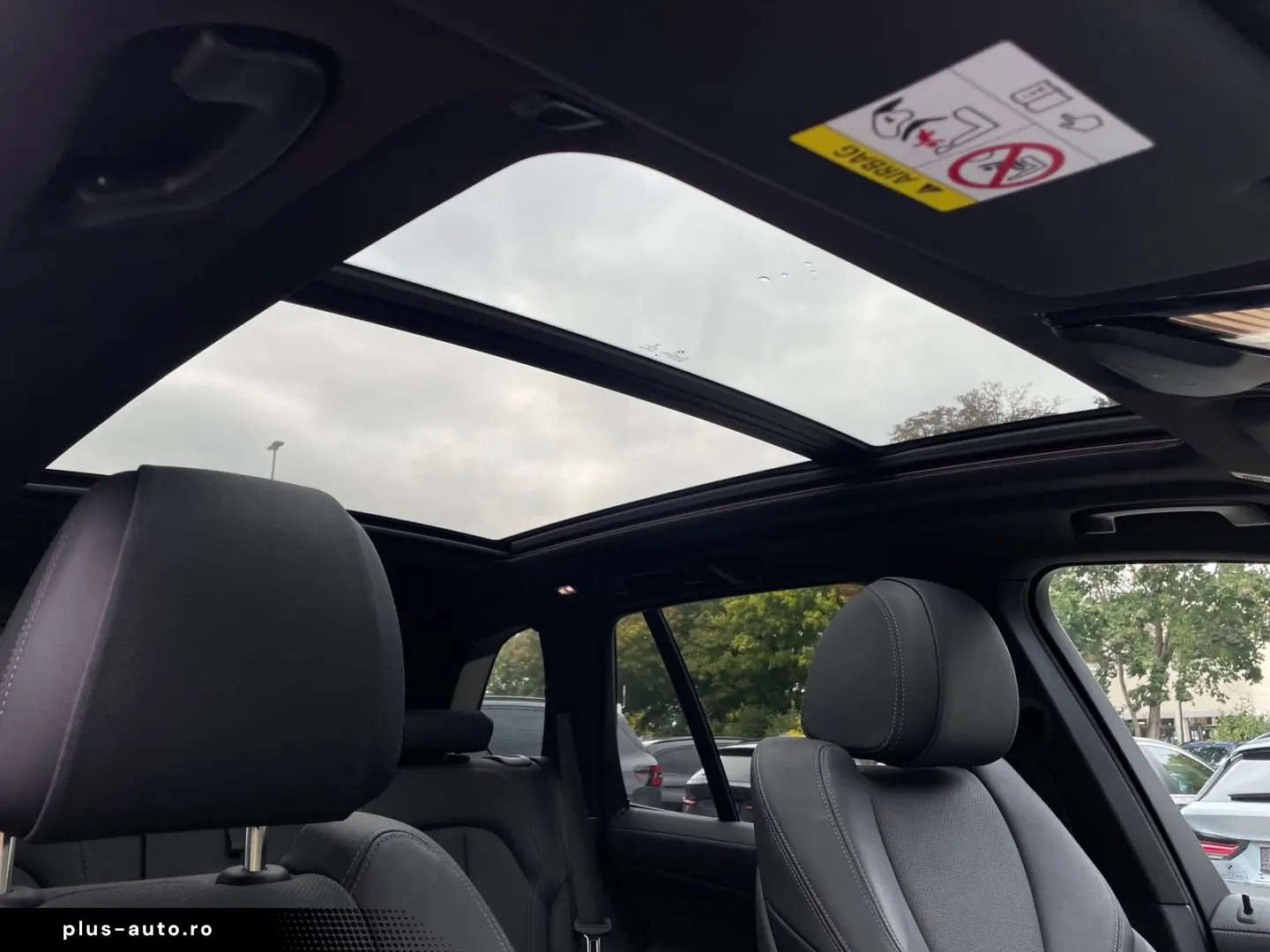 BMW X5 xDrive30d M Sport HUD Pano ad.LED ACC AHK PA