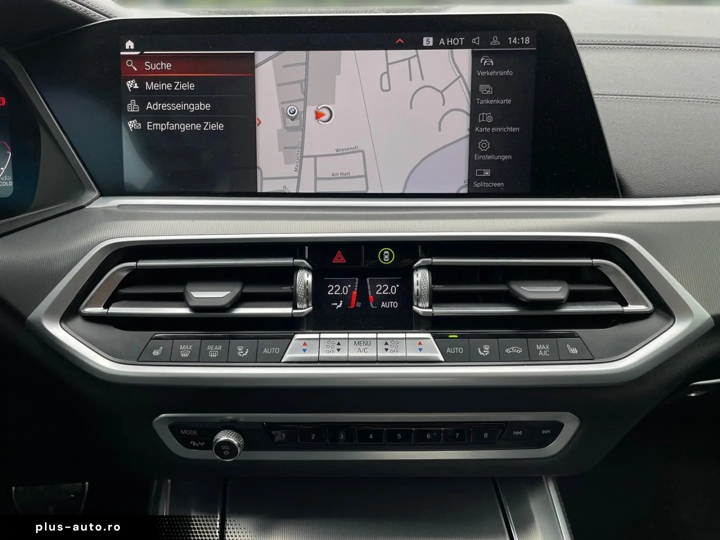 BMW X5 xDrive30d M Sport HUD Pano ad.LED ACC AHK PA