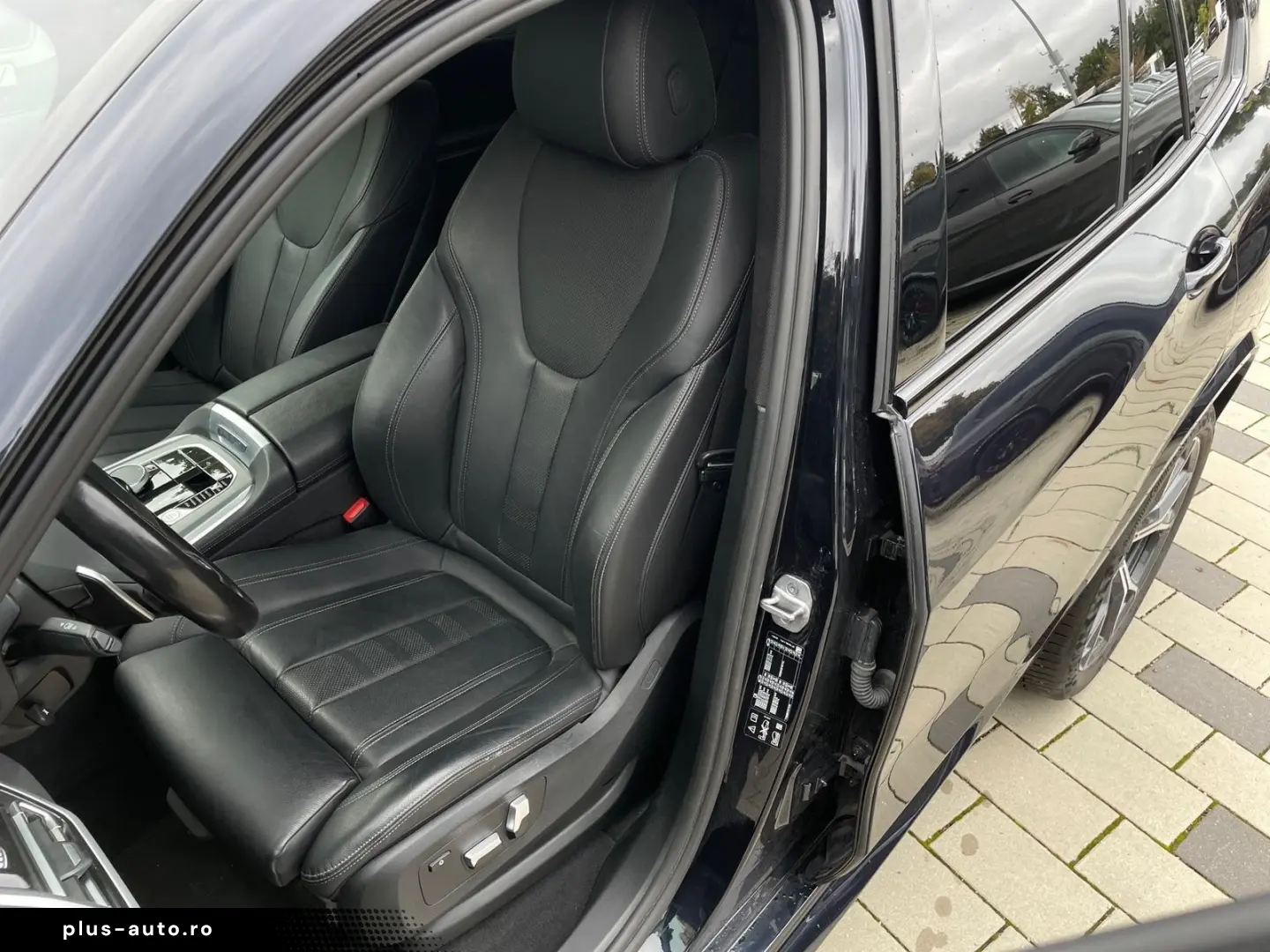 BMW X5 xDrive30d M Sport HUD Pano ad.LED ACC AHK PA