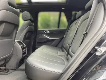 BMW X5 xDrive30d M Sport HUD Pano ad.LED ACC AHK PA