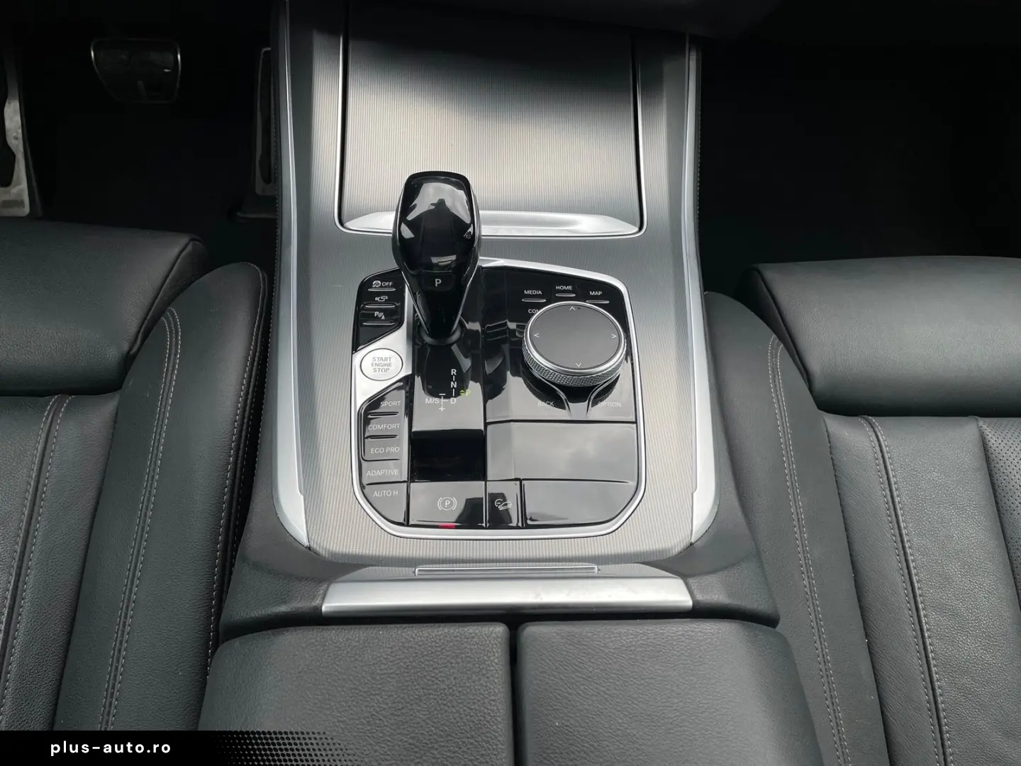 BMW X5 xDrive30d M Sport HUD Pano ad.LED ACC AHK PA