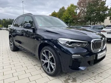 BMW X5 xDrive30d M Sport HUD Pano ad.LED ACC AHK PA