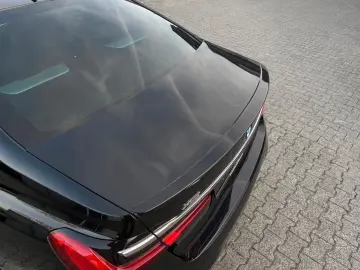 BMW 740d xDr. M Sport ACC B&W eGSD Massage Standh.