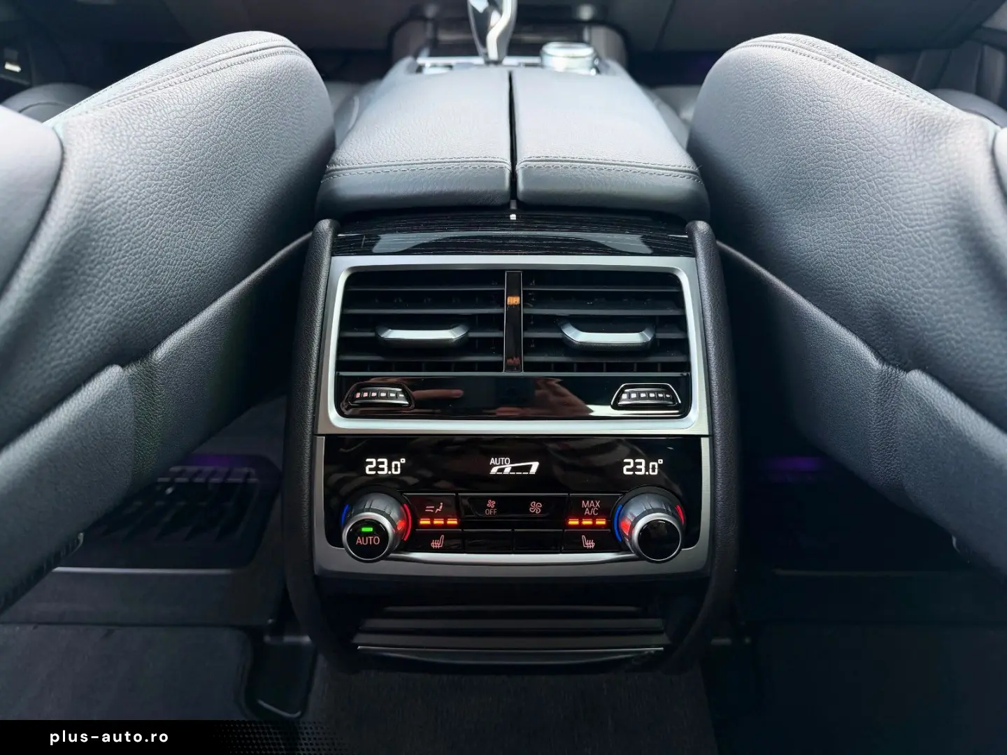 BMW 740d xDr. M Sport ACC B&W eGSD Massage Standh.