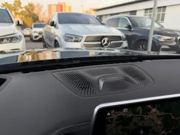 BMW 740d xDr. M Sport ACC B&W eGSD Massage Standh.