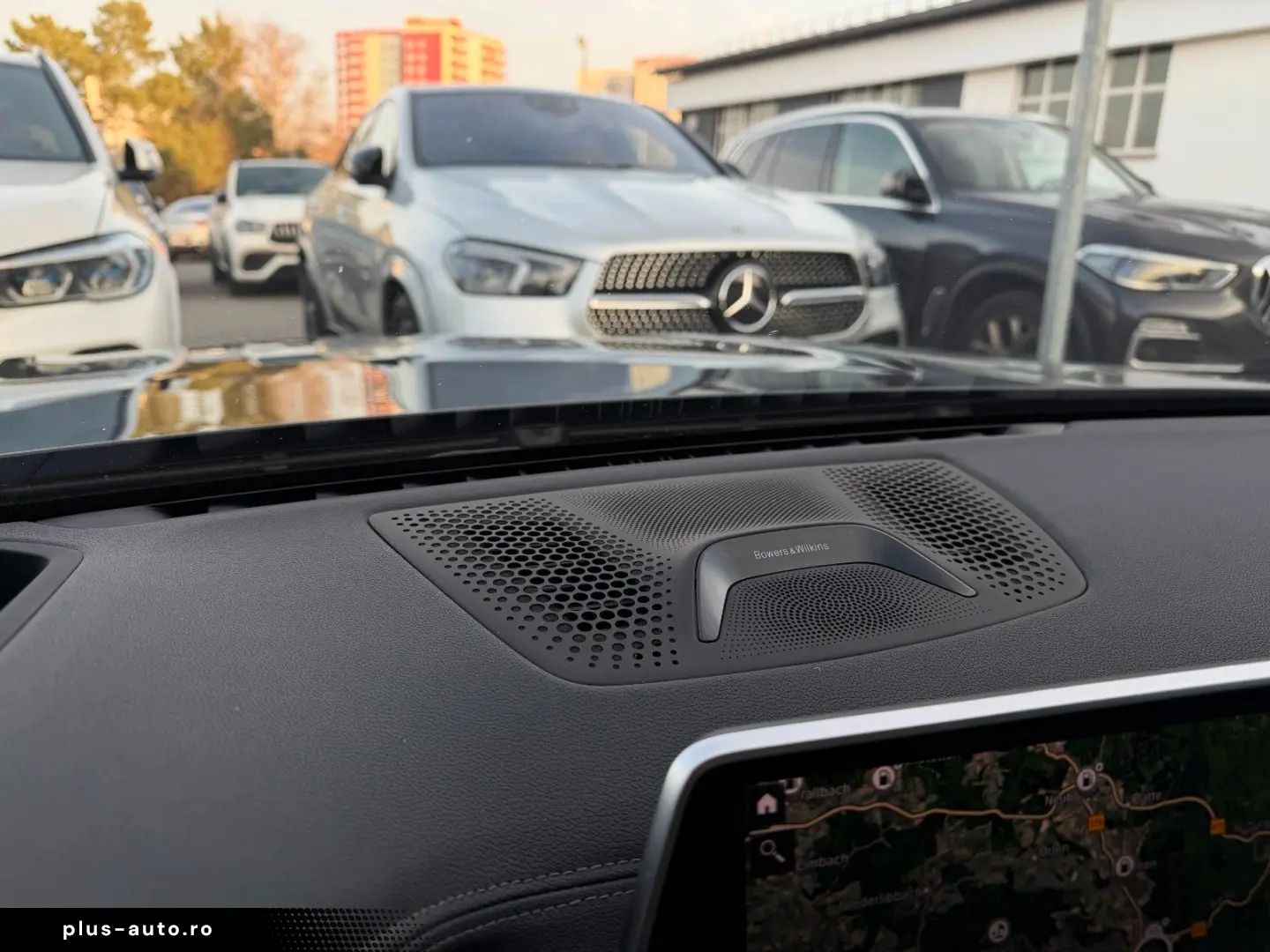 BMW 740d xDr. M Sport ACC B&W eGSD Massage Standh.