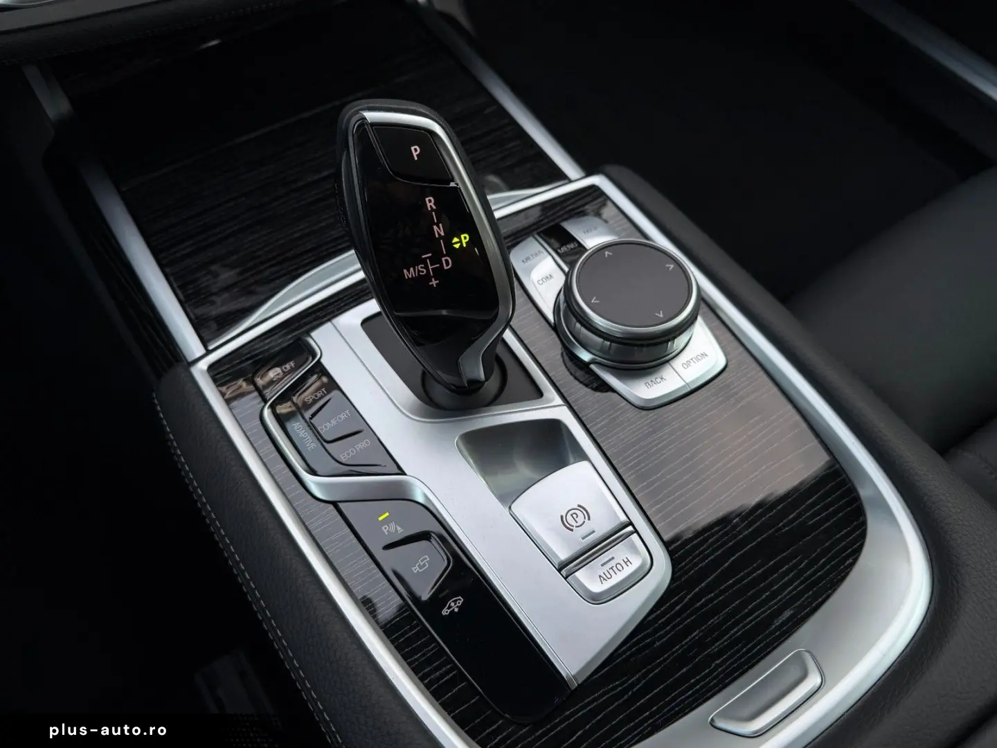 BMW 740d xDr. M Sport ACC B&W eGSD Massage Standh.