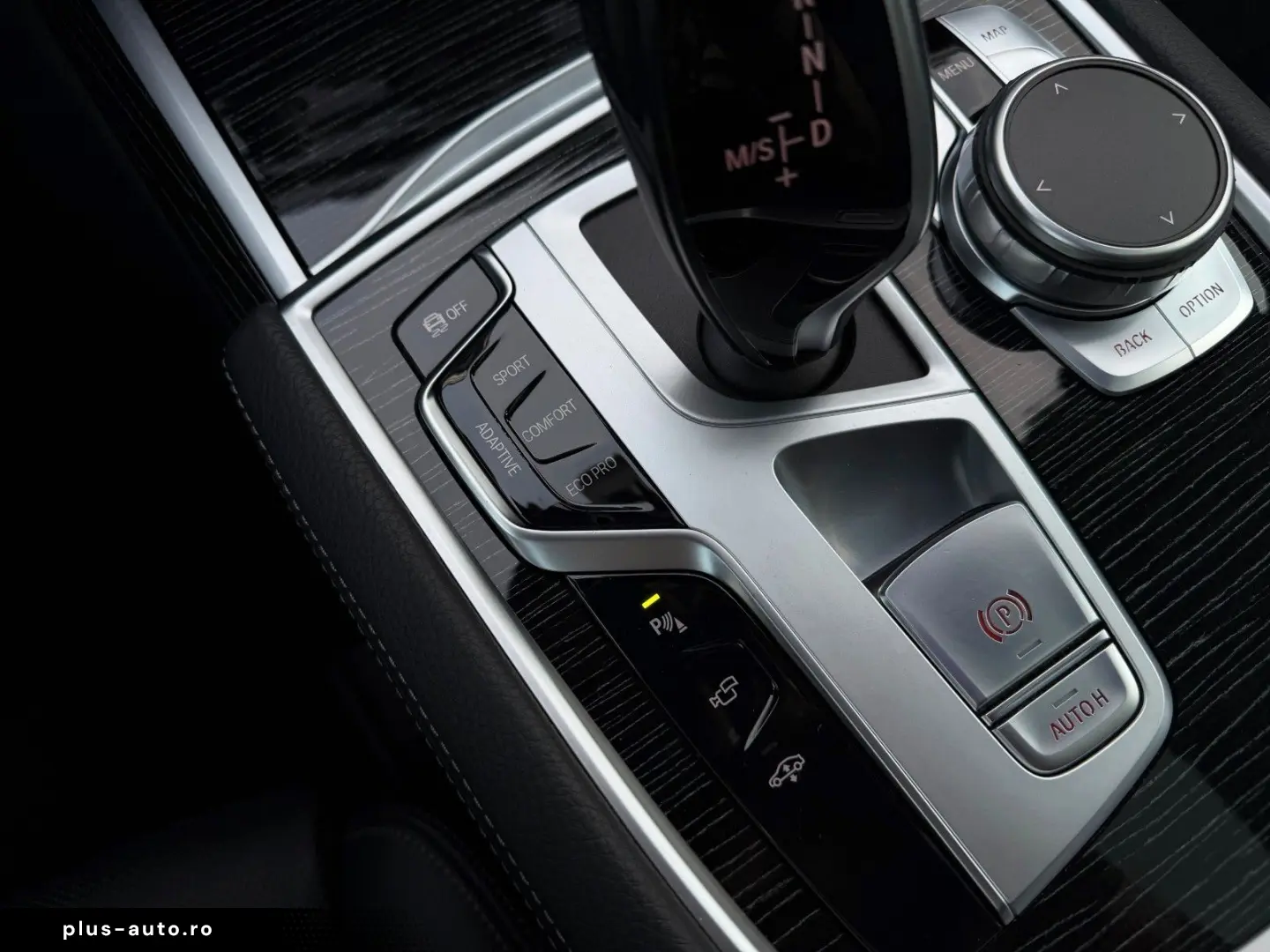 BMW 740d xDr. M Sport ACC B&W eGSD Massage Standh.