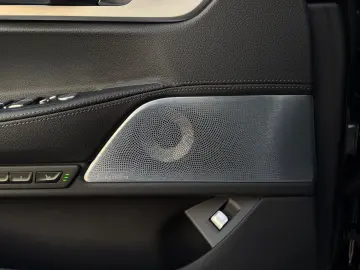 BMW 740d xDr. M Sport ACC B&W eGSD Massage Standh.