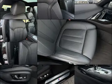 BMW 740d xDr. M Sport ACC B&W eGSD Massage Standh.