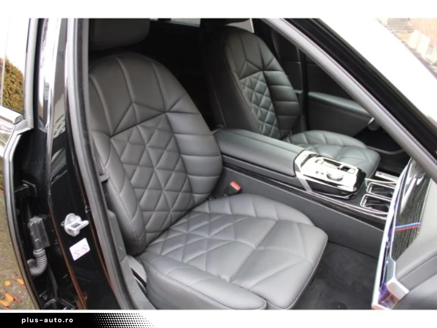 BMW 740 d xDrive M Sport Standhz Sky Lounge