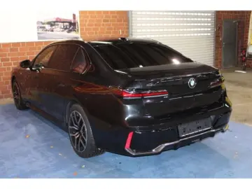 BMW 740 d xDrive M Sport Standhz Sky Lounge