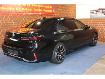 BMW 740 d xDrive M Sport Standhz Sky Lounge