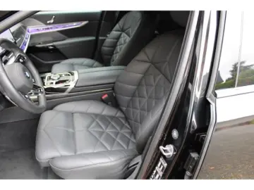BMW 740 d xDrive M Sport Standhz Sky Lounge