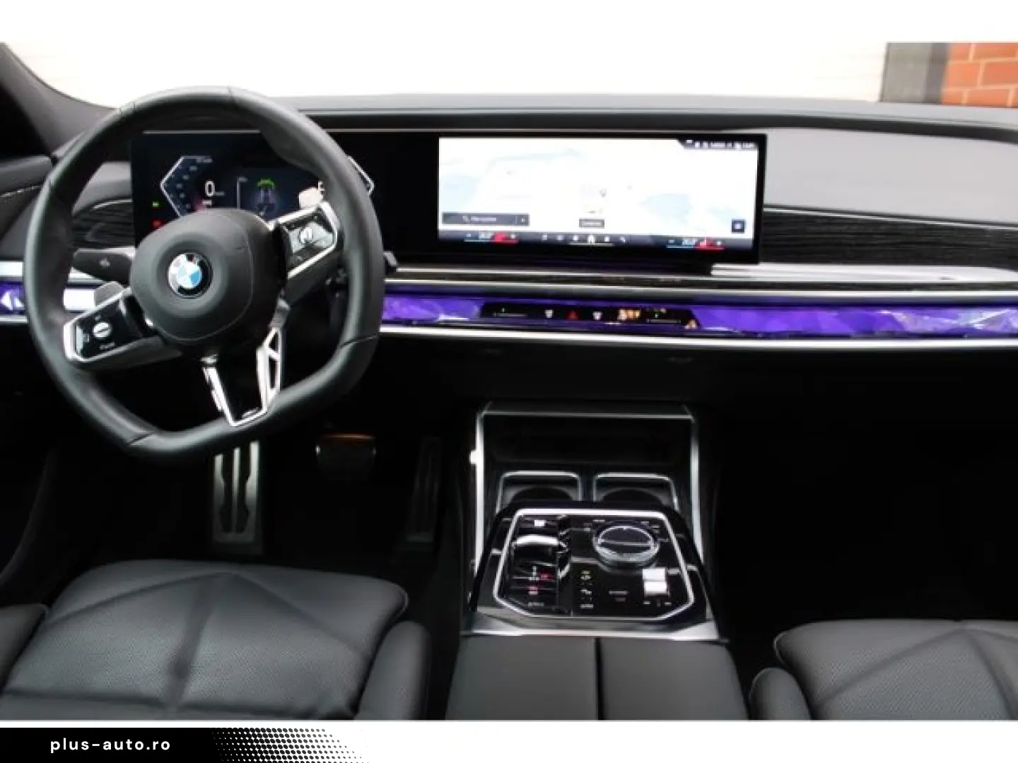 BMW 740 d xDrive M Sport Standhz Sky Lounge