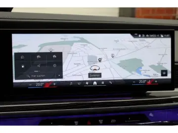 BMW 740 d xDrive M Sport Standhz Sky Lounge