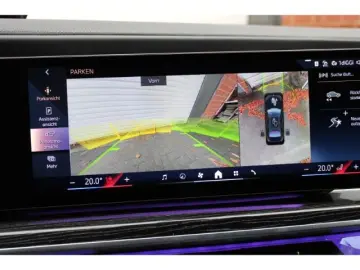 BMW 740 d xDrive M Sport Standhz Sky Lounge