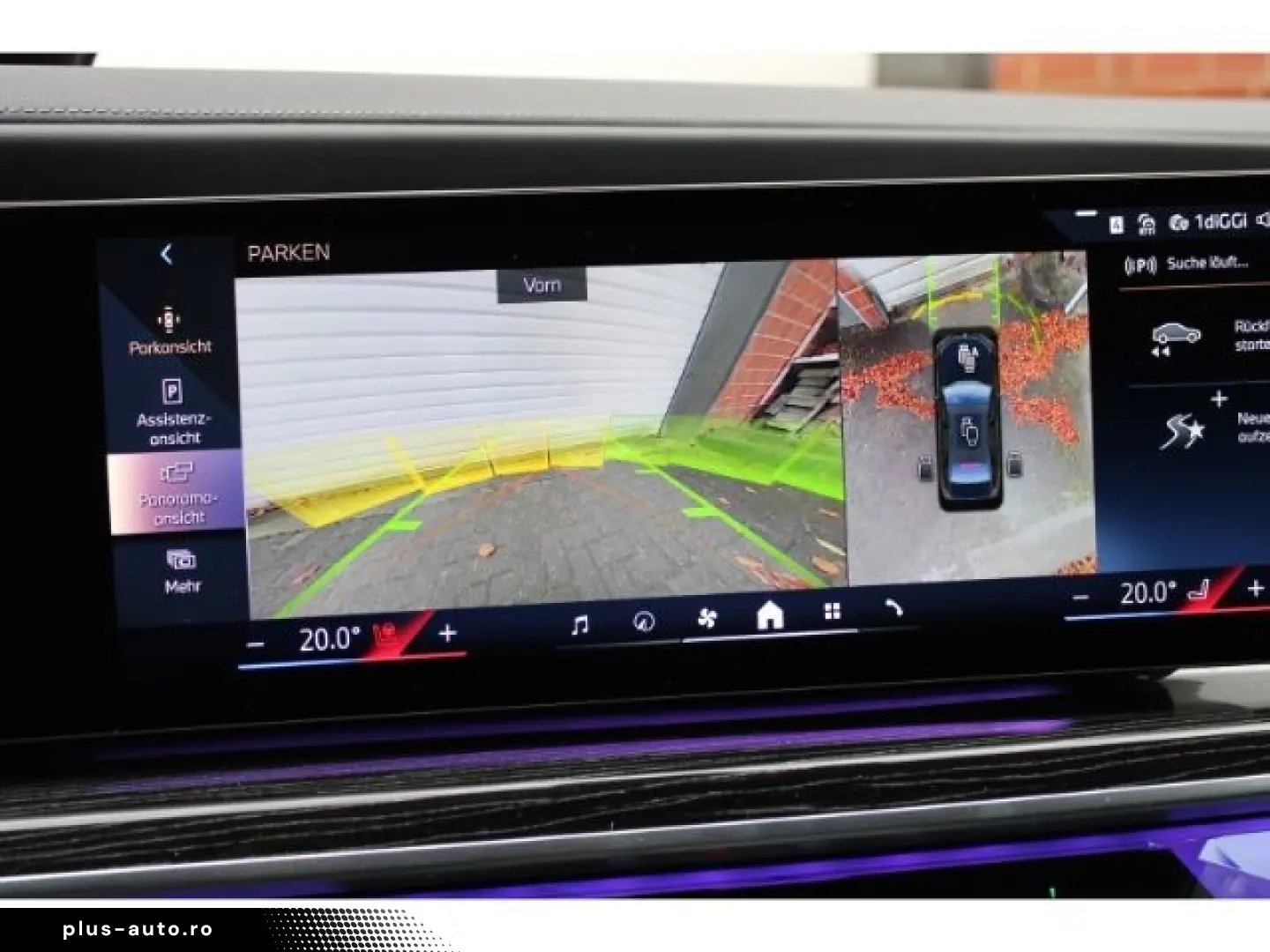 BMW 740 d xDrive M Sport Standhz Sky Lounge