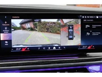 BMW 740 d xDrive M Sport Standhz Sky Lounge