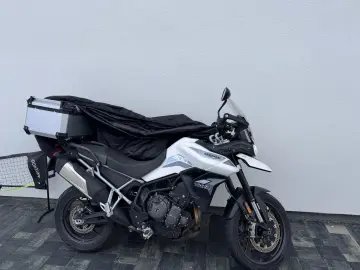 Triumph Tiger 900GT