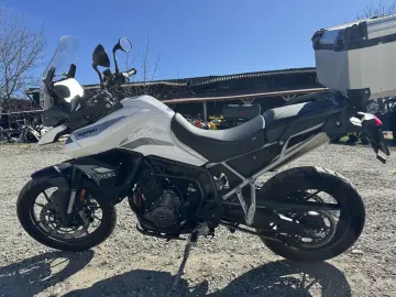 Triumph Tiger 900GT