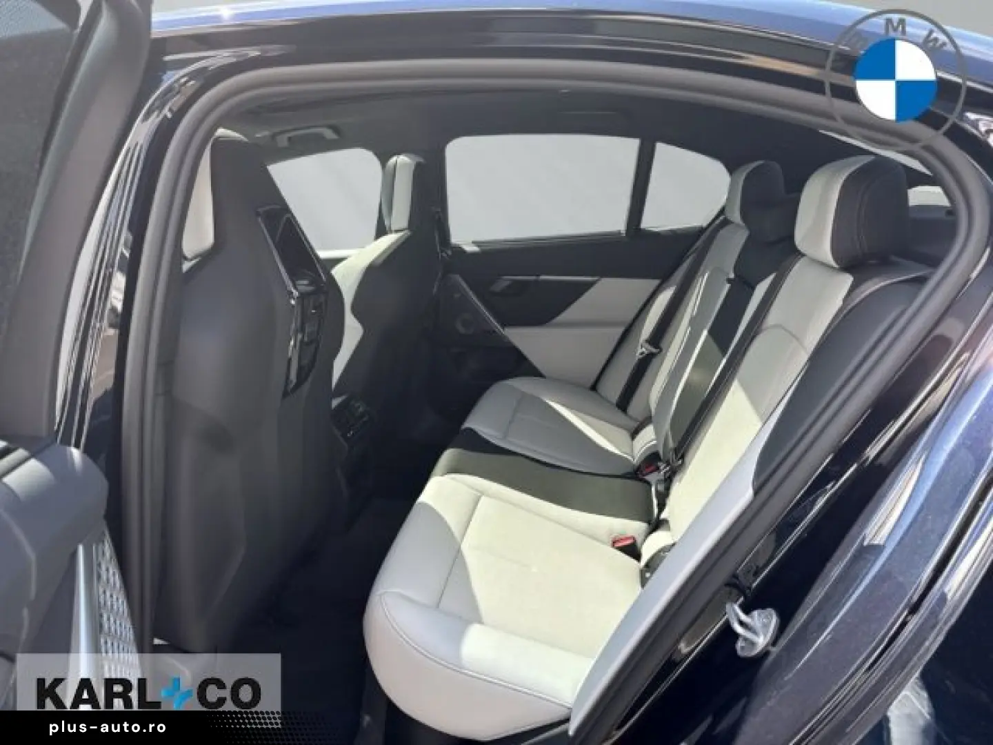 BMW M5 Limousine Carbon B&W Pano 727 PS !!!