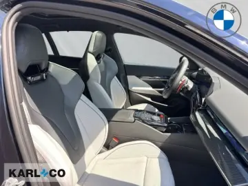 BMW M5 Limousine Carbon B&W Pano 727 PS !!!