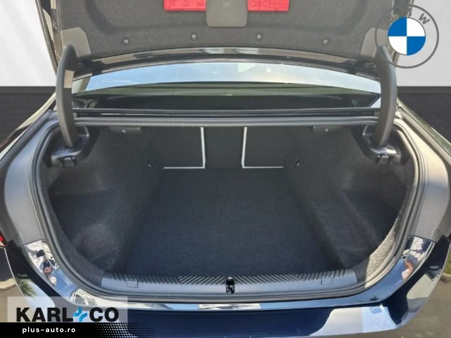 BMW M5 Limousine Carbon B&W Pano 727 PS !!!