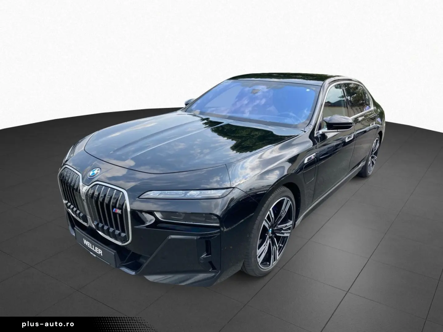 BMW M760e DAPro 360  B W Massage 21  MultiSi