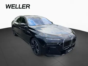 BMW M760e DAPro 360  B W Massage 21  MultiSi