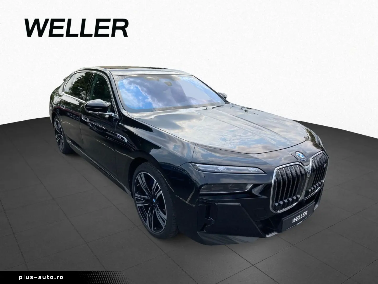 BMW M760e DAPro 360  B W Massage 21  MultiSi