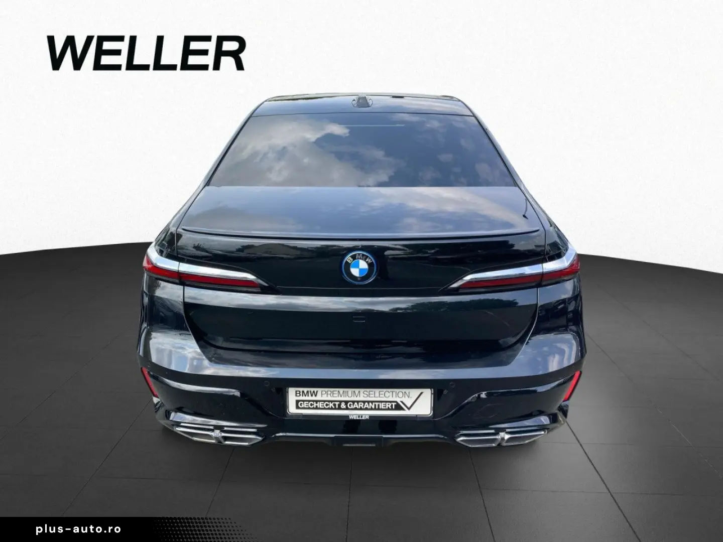 BMW M760e DAPro 360  B W Massage 21  MultiSi
