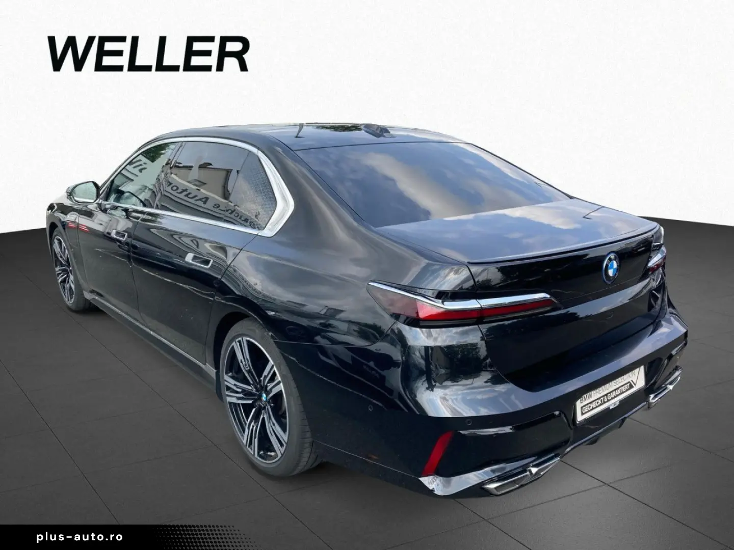 BMW M760e DAPro 360  B W Massage 21  MultiSi