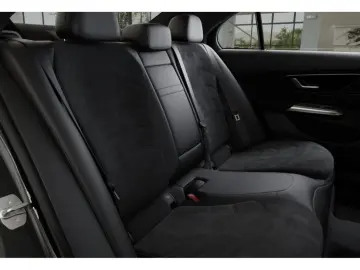 MERCEDES-BENZ E 450 4M AMG AMBIENTE DISTRO MBUX 360