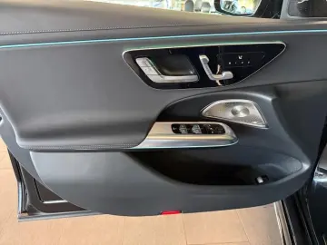 MERCEDES-BENZ E 450 4M AMG DIGITAL PANORAMA NIGHT BURMESTER