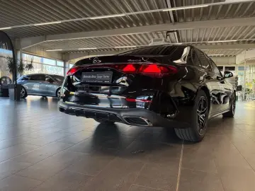 MERCEDES-BENZ E 450 4M AMG DIGITAL PANORAMA NIGHT BURMESTER