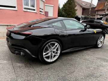 FERRARI Roma 3.9 T V8 DCT  Ferrari Garantie Carbon BRD