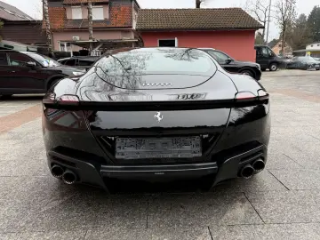 FERRARI Roma 3.9 T V8 DCT  Ferrari Garantie Carbon BRD
