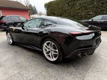 FERRARI Roma 3.9 T V8 DCT  Ferrari Garantie Carbon BRD