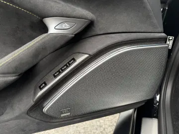 FERRARI Roma 3.9 T V8 DCT  Ferrari Garantie Carbon BRD